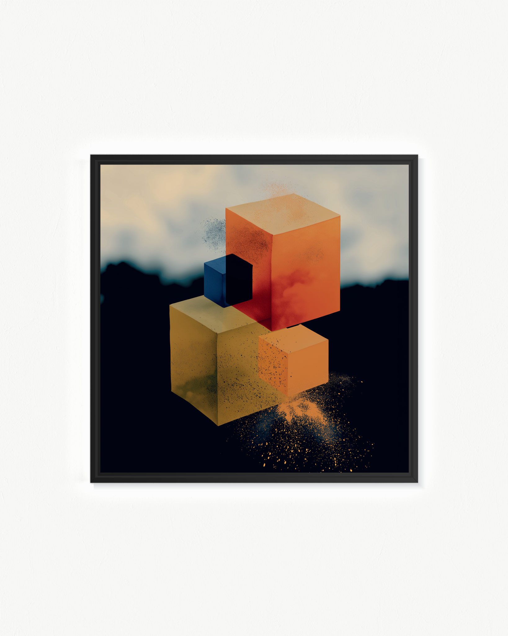 OBRA0266 – 70 x 70 cm