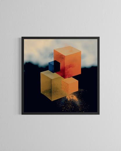 OBRA0266 – 70 x 70 cm
