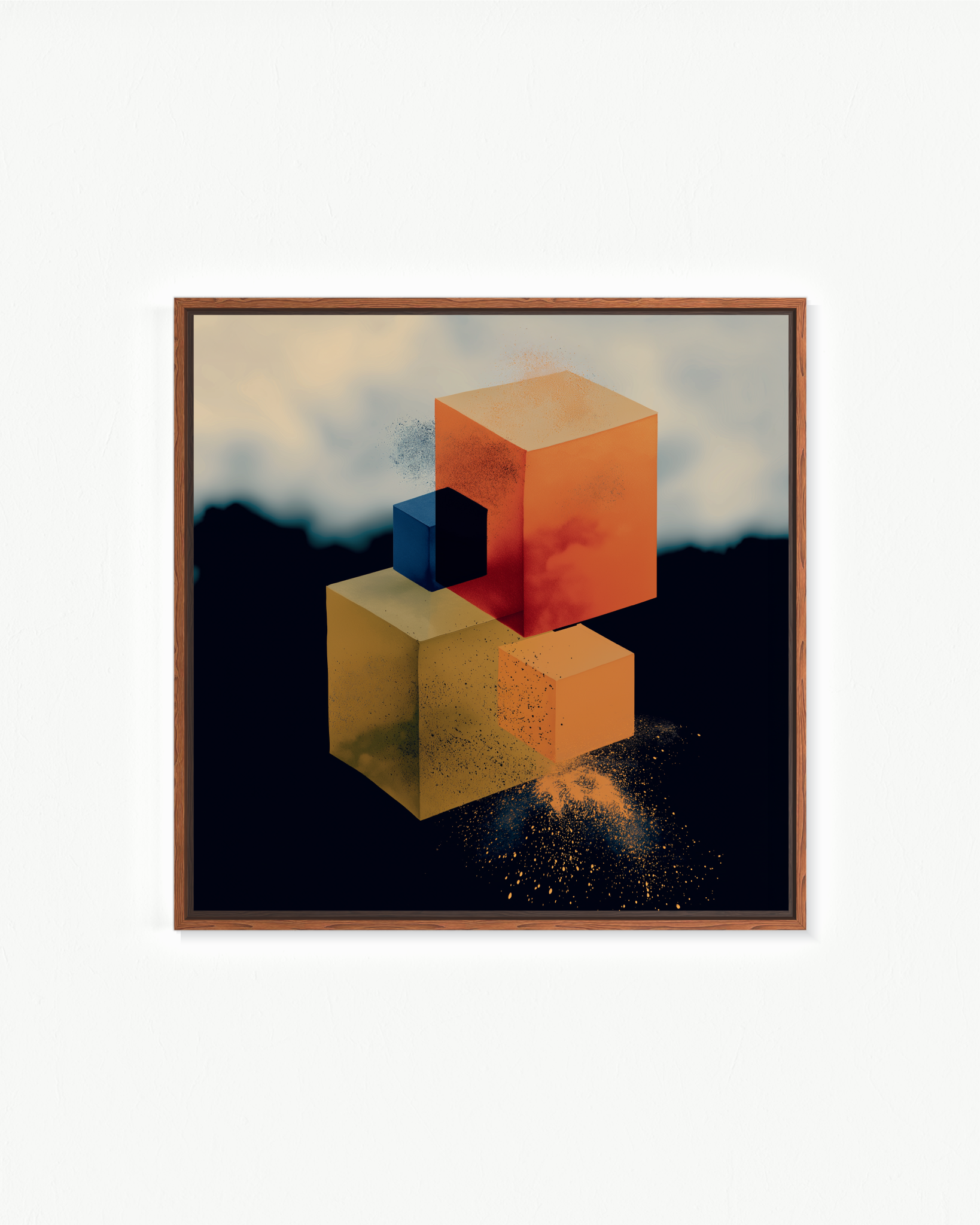 OBRA0266 – 70 x 70 cm