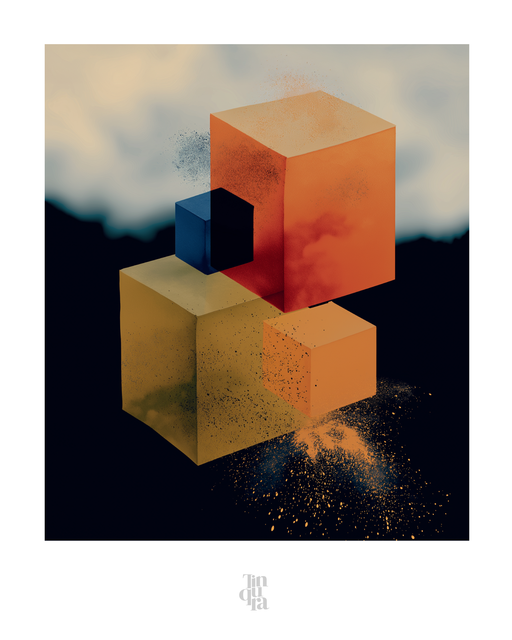 OBRA0266 – 70 x 70 cm