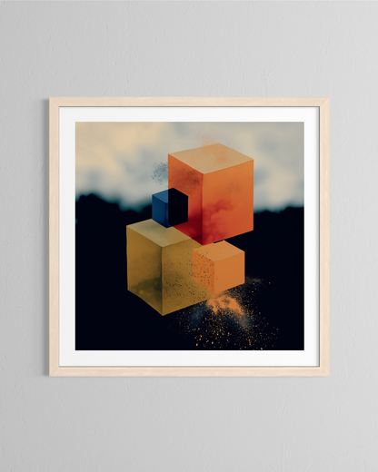 OBRA0266 – 70 x 70 cm
