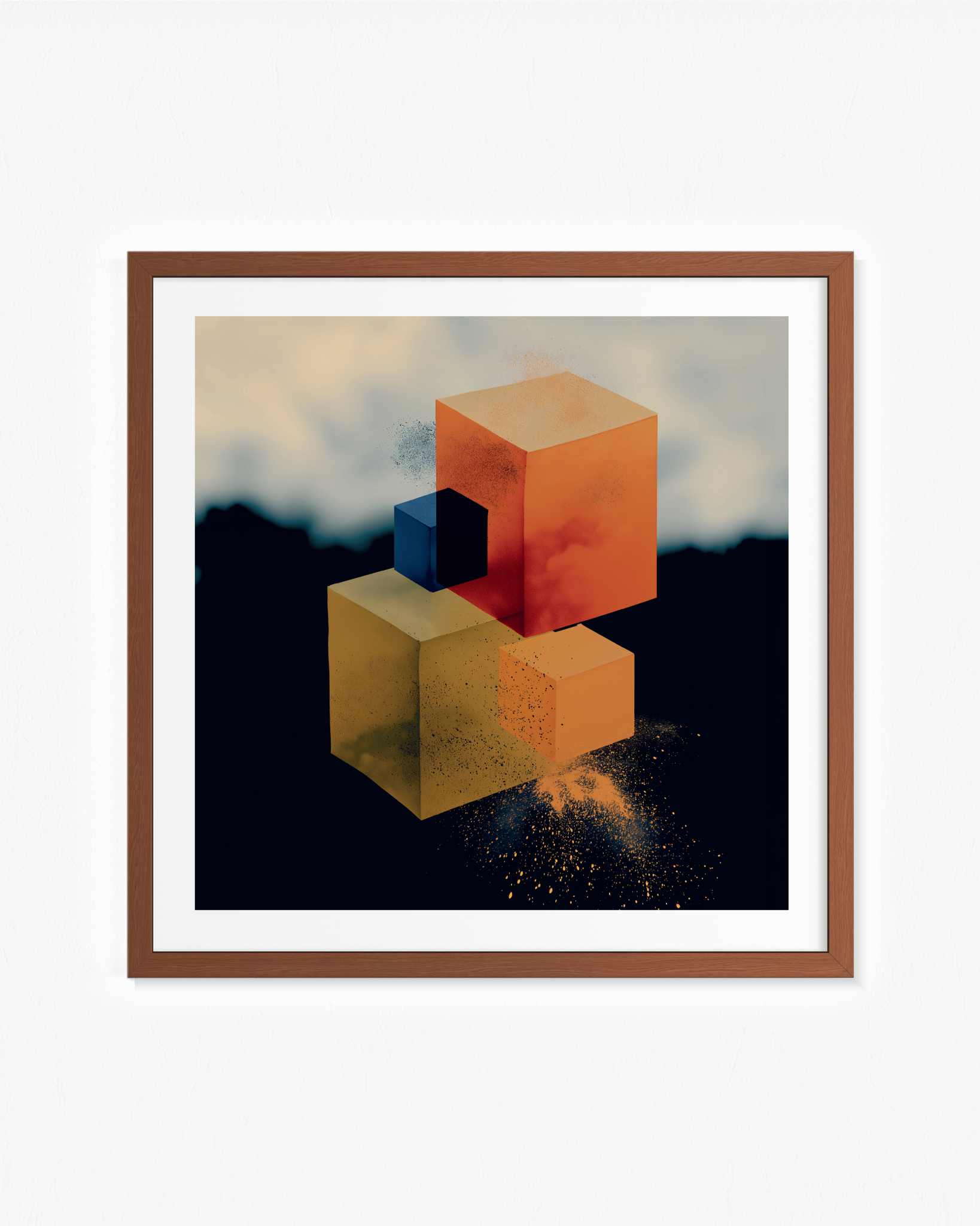 OBRA0266 – 70 x 70 cm