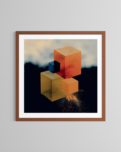 OBRA0266 – 70 x 70 cm