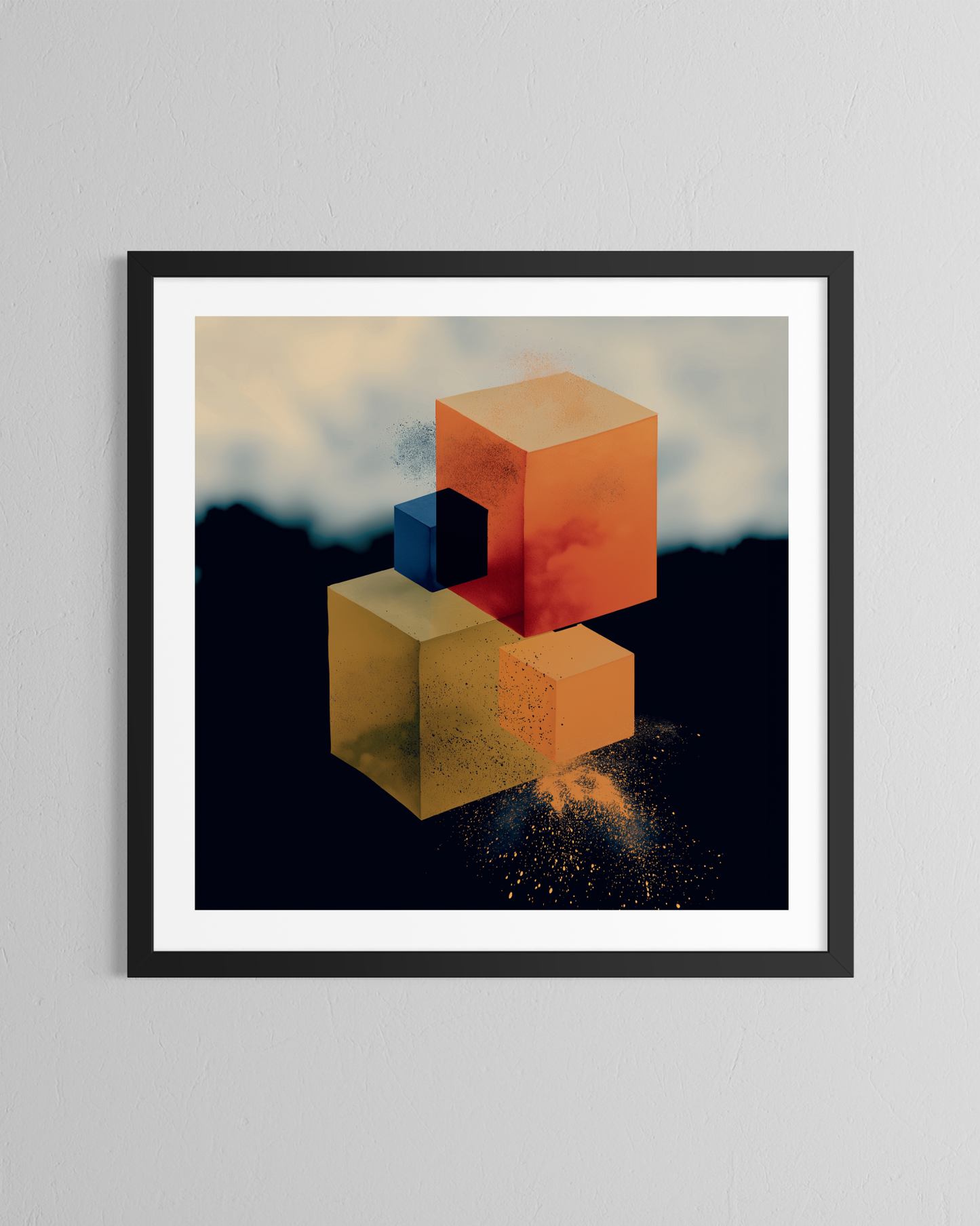 OBRA0266 – 70 x 70 cm