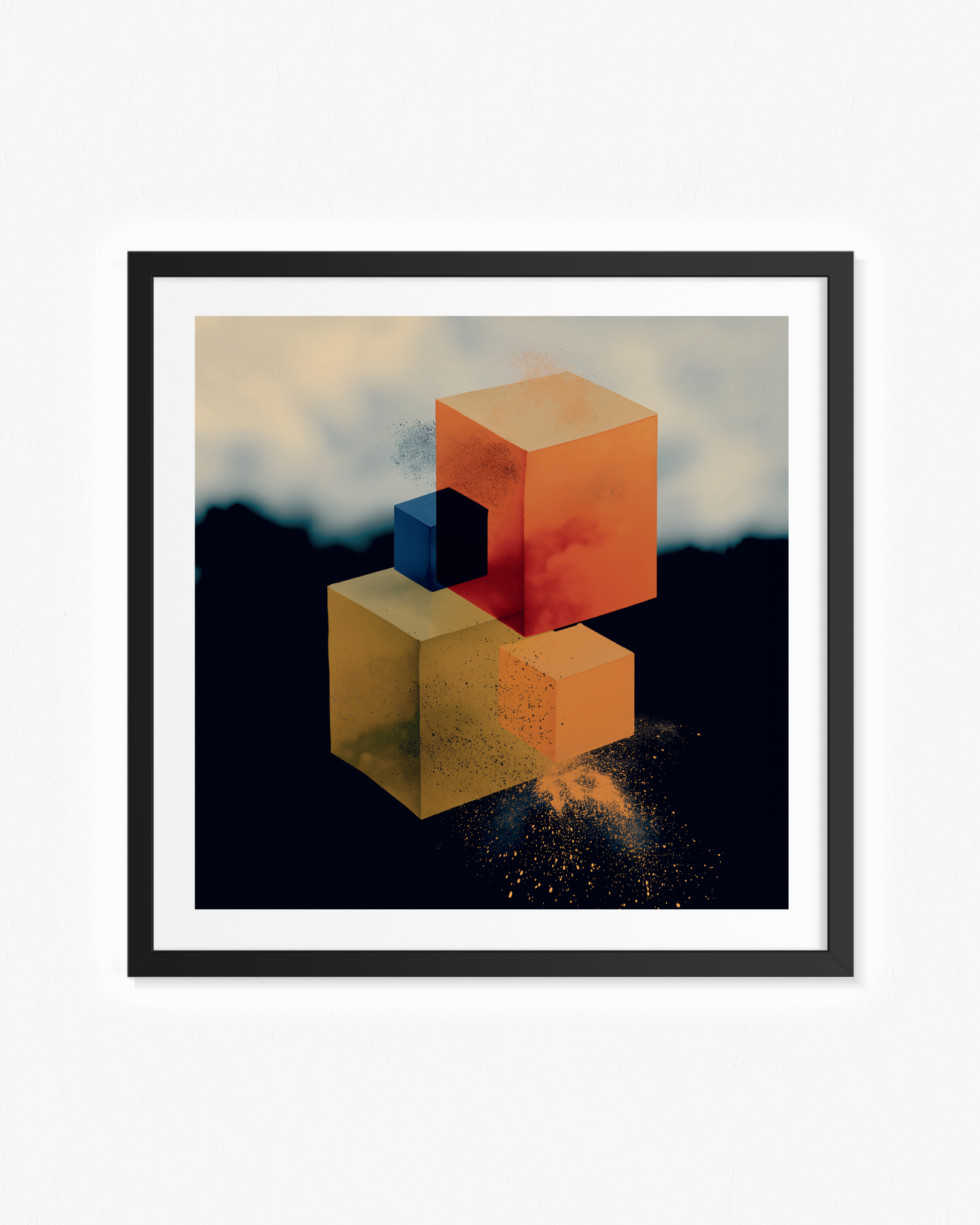 OBRA0266 – 70 x 70 cm
