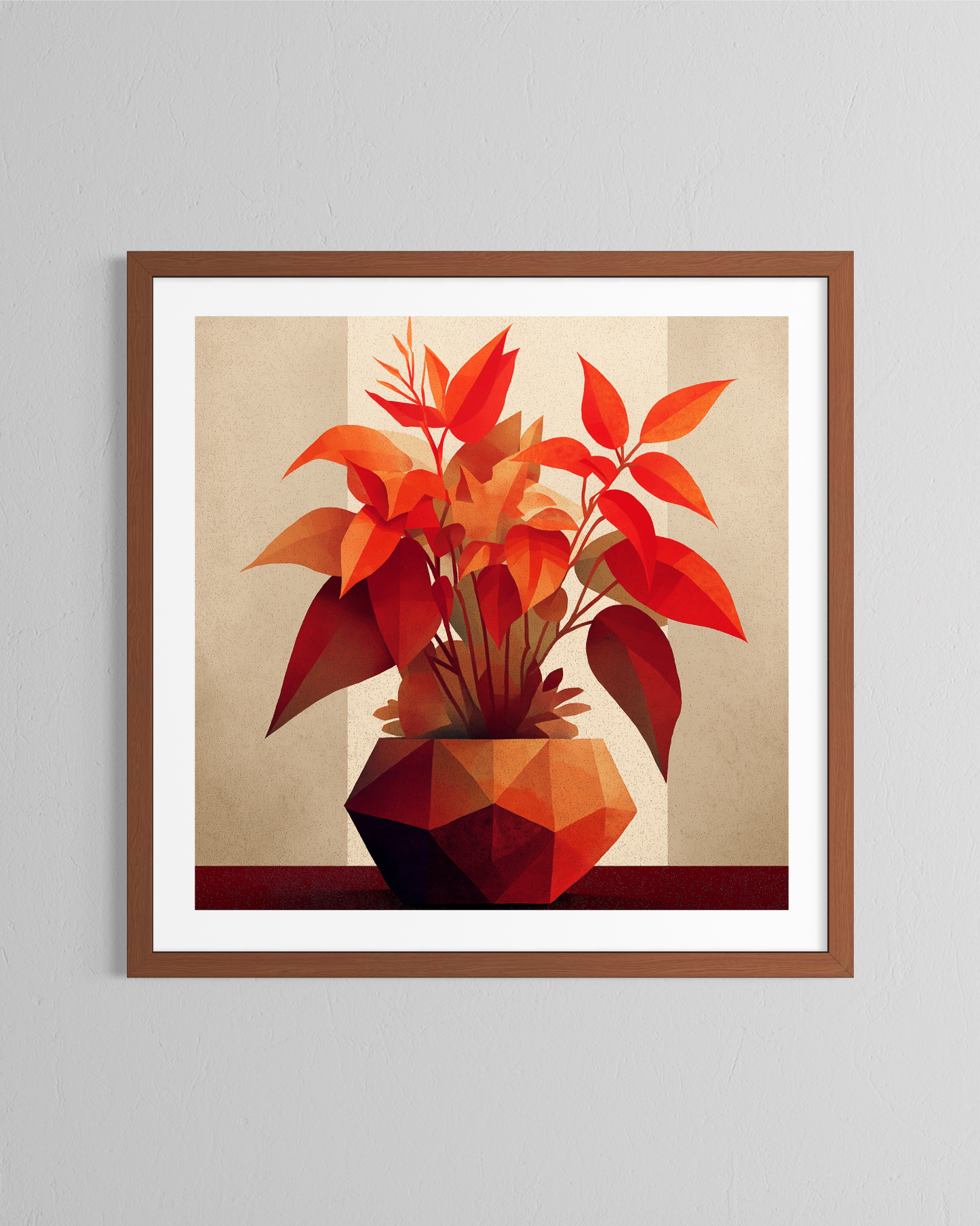 OBRA0267 – 70 x 70 cm