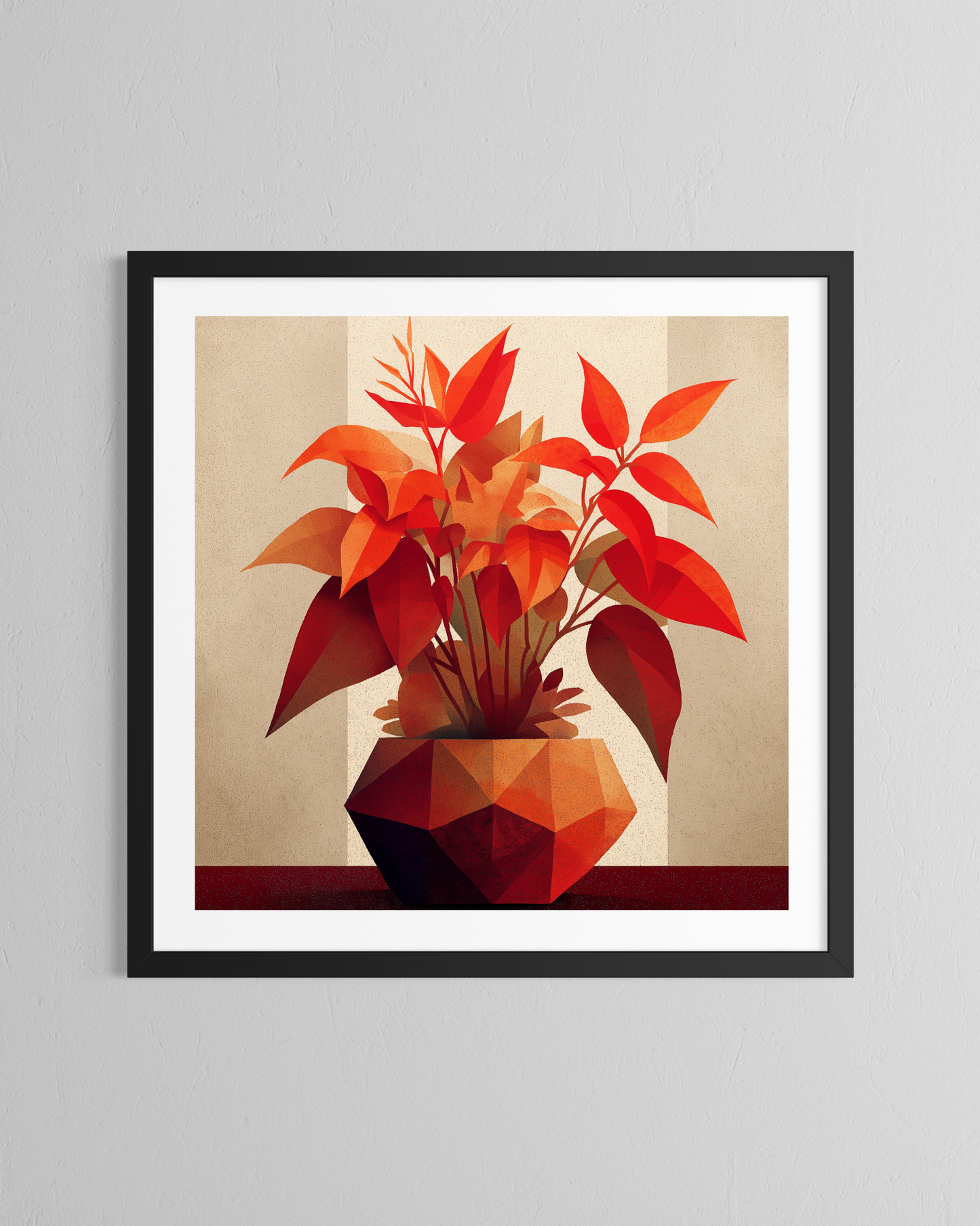 OBRA0267 – 70 x 70 cm
