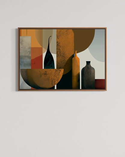 OBRA0270 – 100 x 70 cm