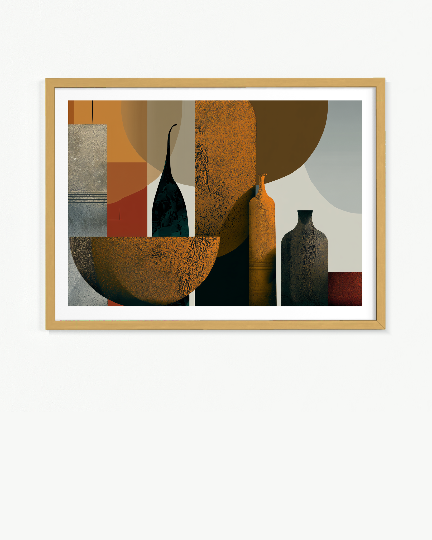 OBRA0270 — Paspartú Natural