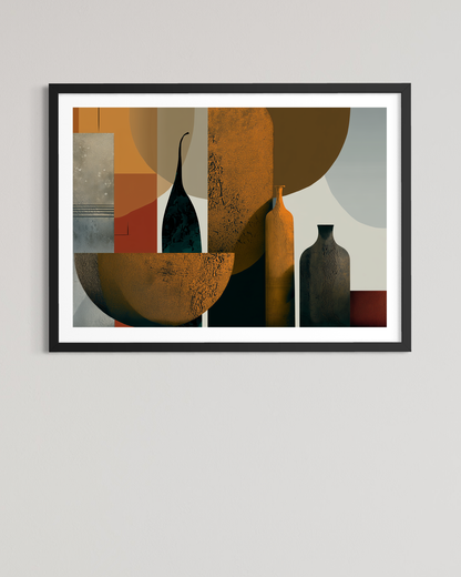 OBRA0270 – 100 x 70 cm