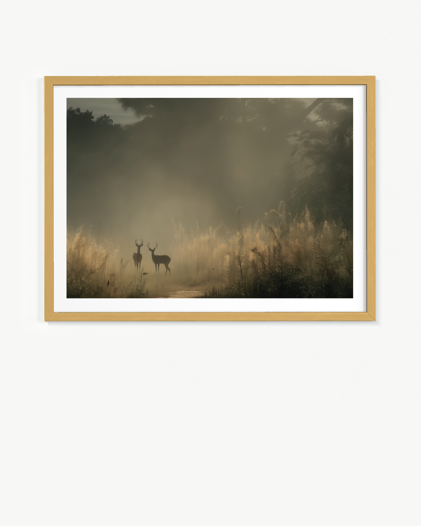 OBRA0271 — Paspartú Natural
