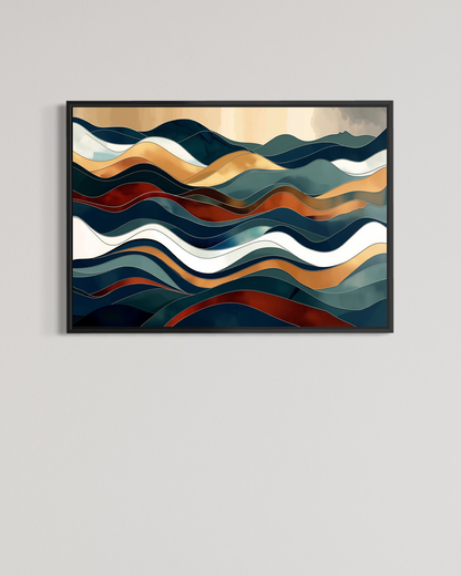 OBRA0274 – 100 x 70 cm