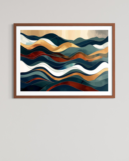 OBRA0274 – 100 x 70 cm