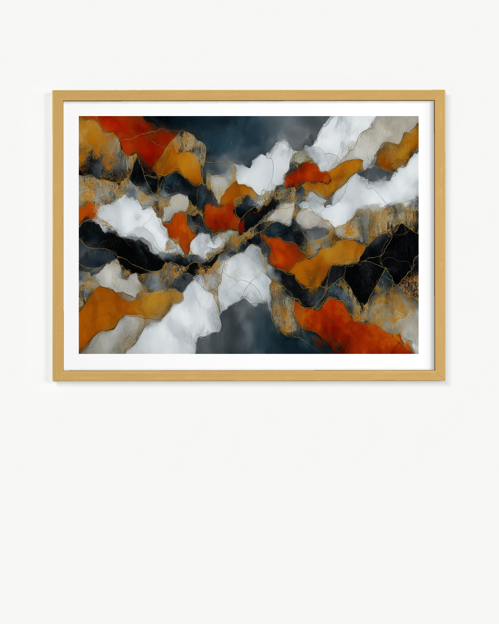 OBRA0279 — Paspartú Natural