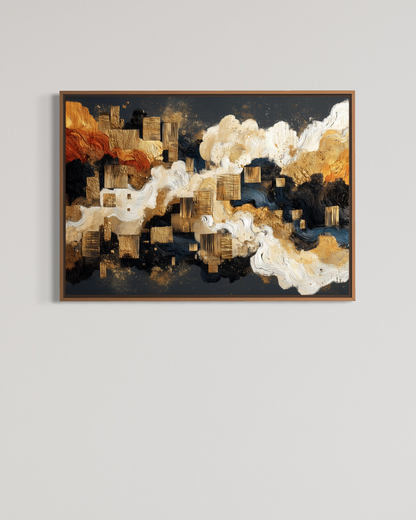 OBRA0281 – 100 x 70 cm