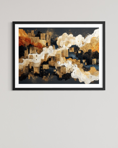 OBRA0281 – 100 x 70 cm