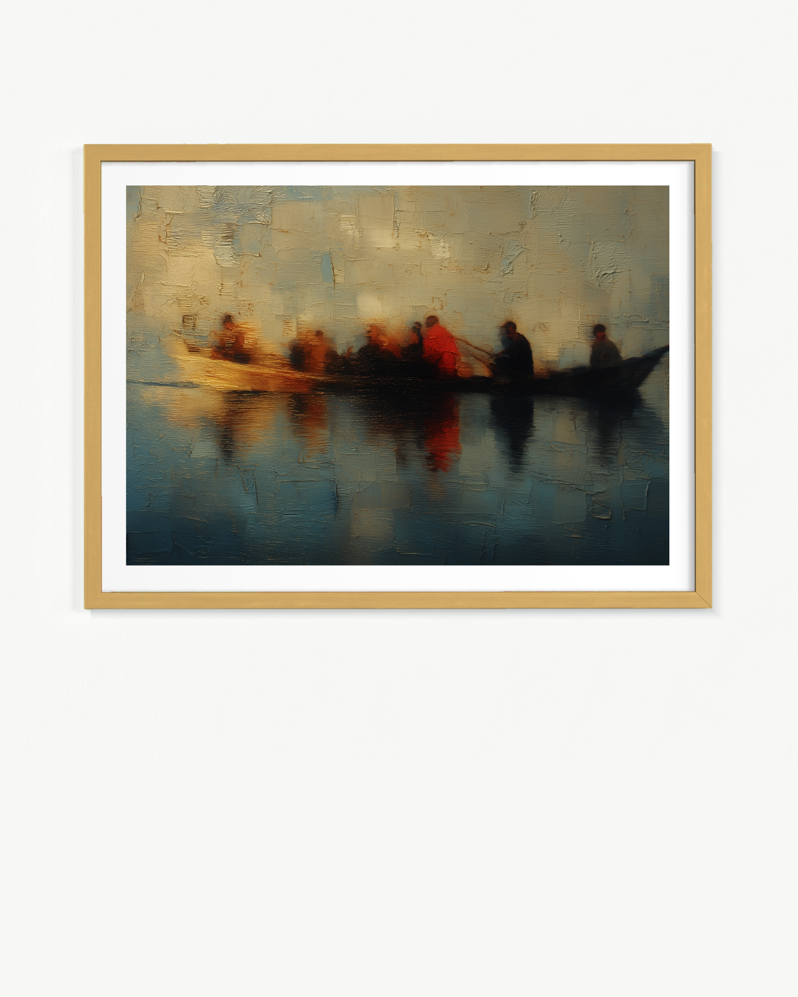 OBRA0282 — Paspartú Natural