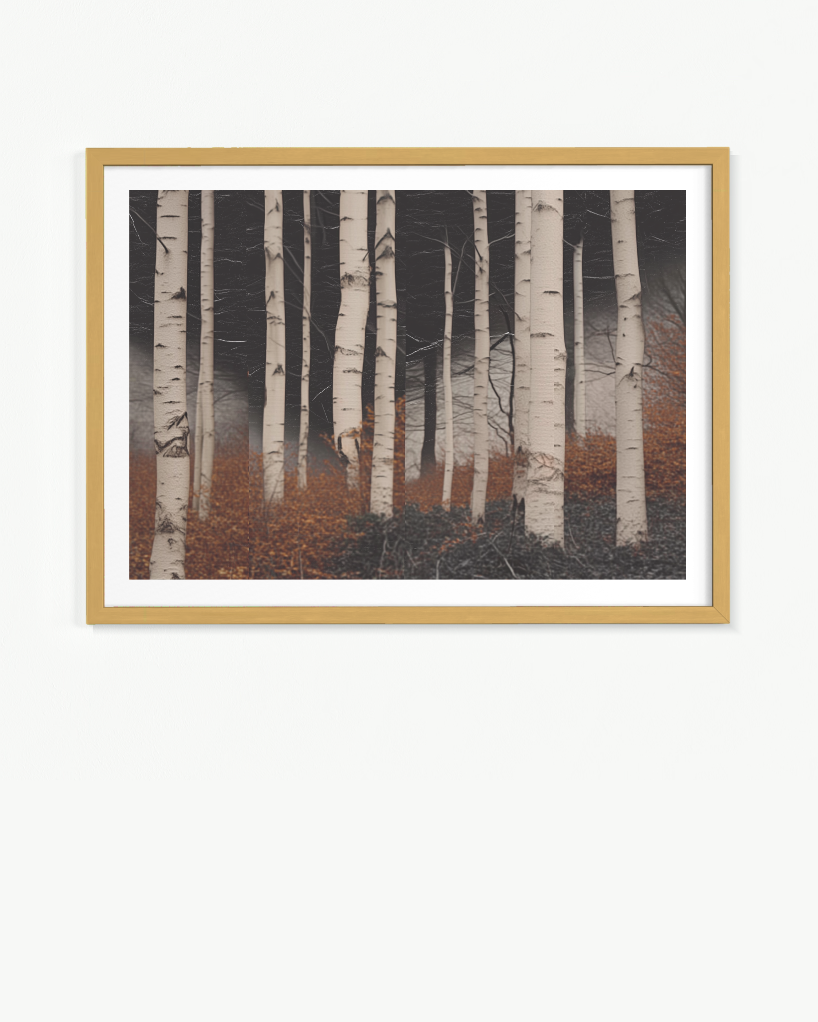 OBRA0284 — Paspartú Natural