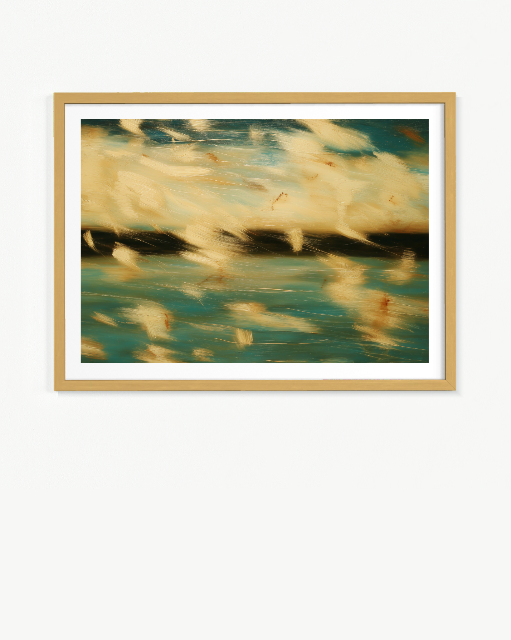 OBRA0288 — Paspartú Natural