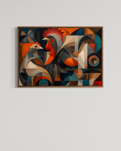 OBRA0290 – 100 x 70 cm
