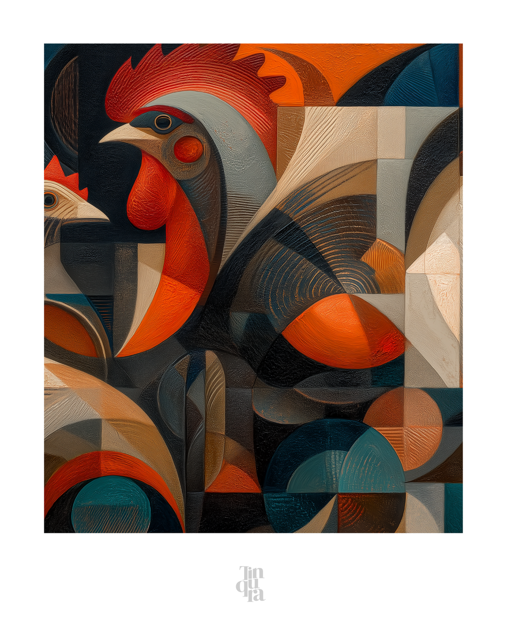 OBRA0290 – 100 x 70 cm