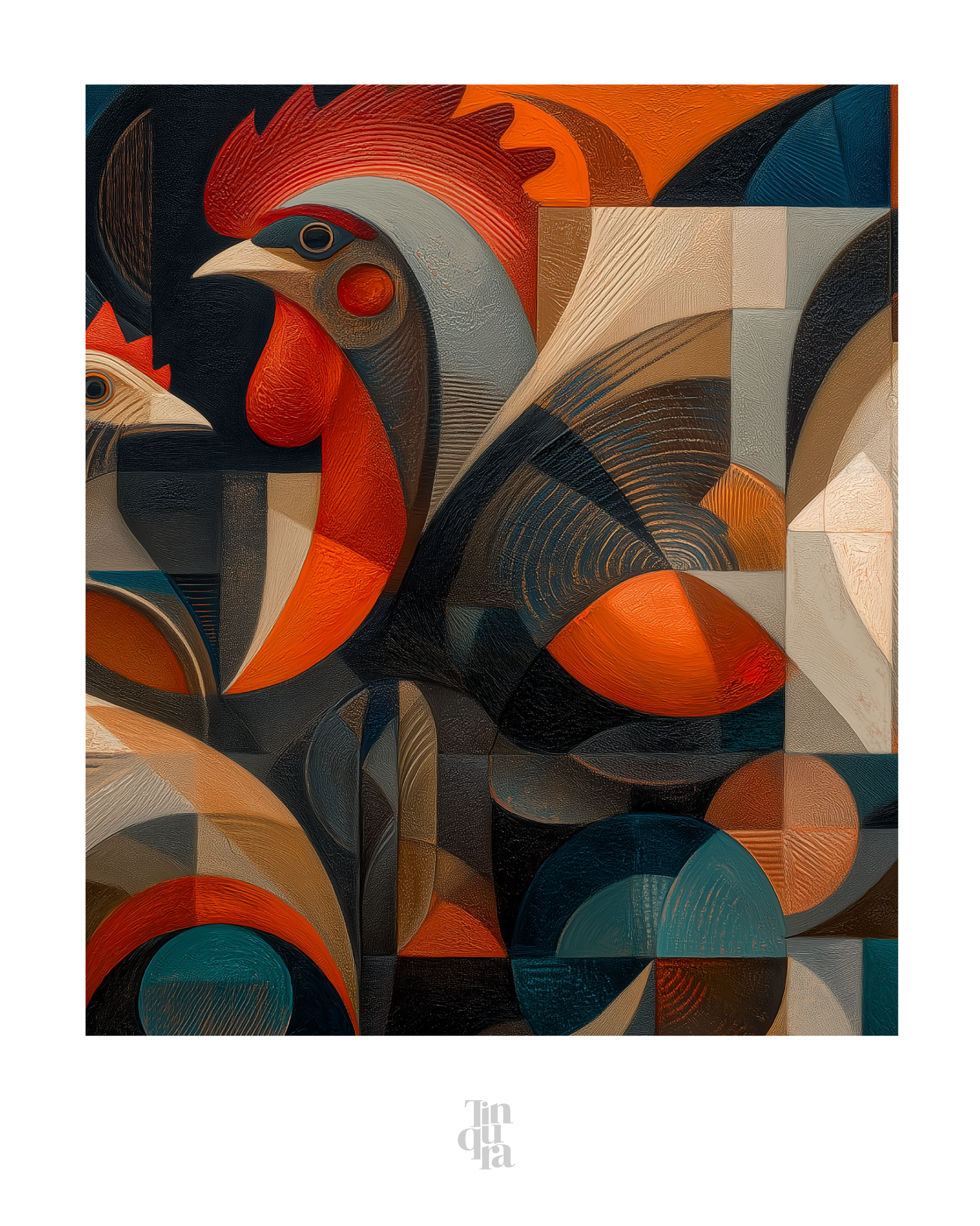 OBRA0290 – 100 x 70 cm