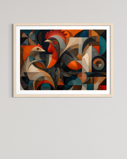 OBRA0290 – 100 x 70 cm