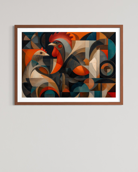 OBRA0290 – 100 x 70 cm