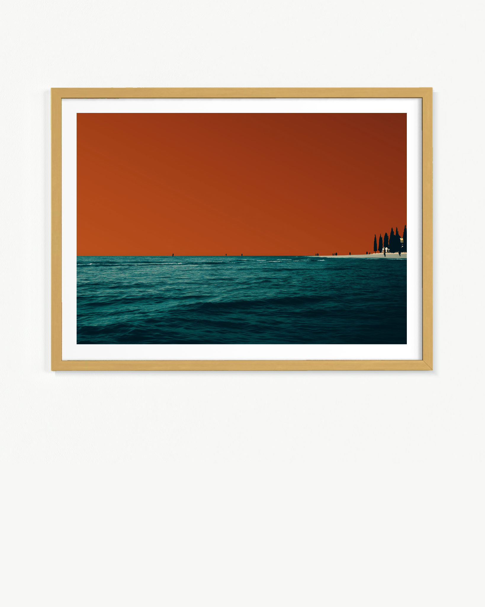 OBRA0293 — Paspartú Natural