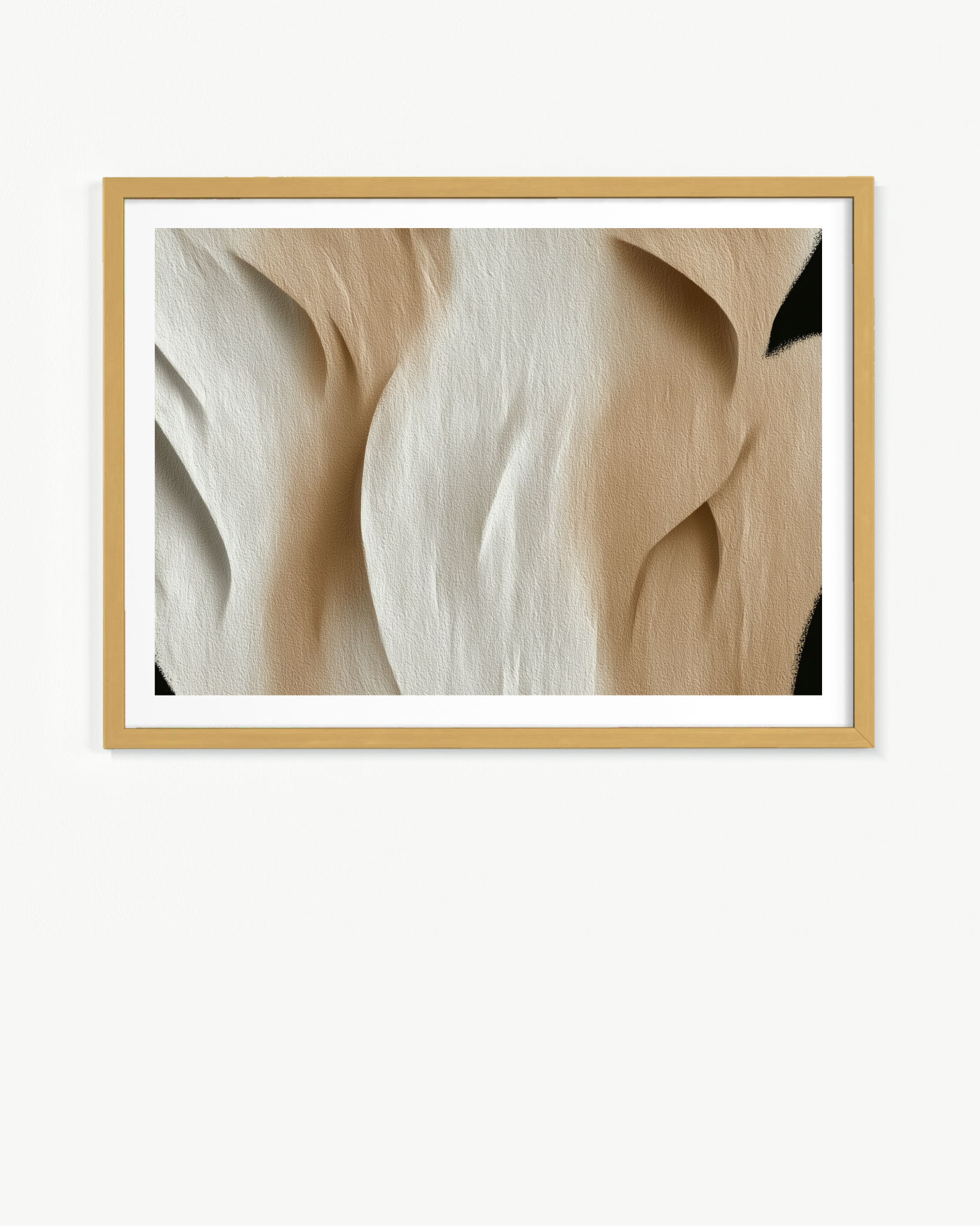 OBRA0296 — Paspartú Natural