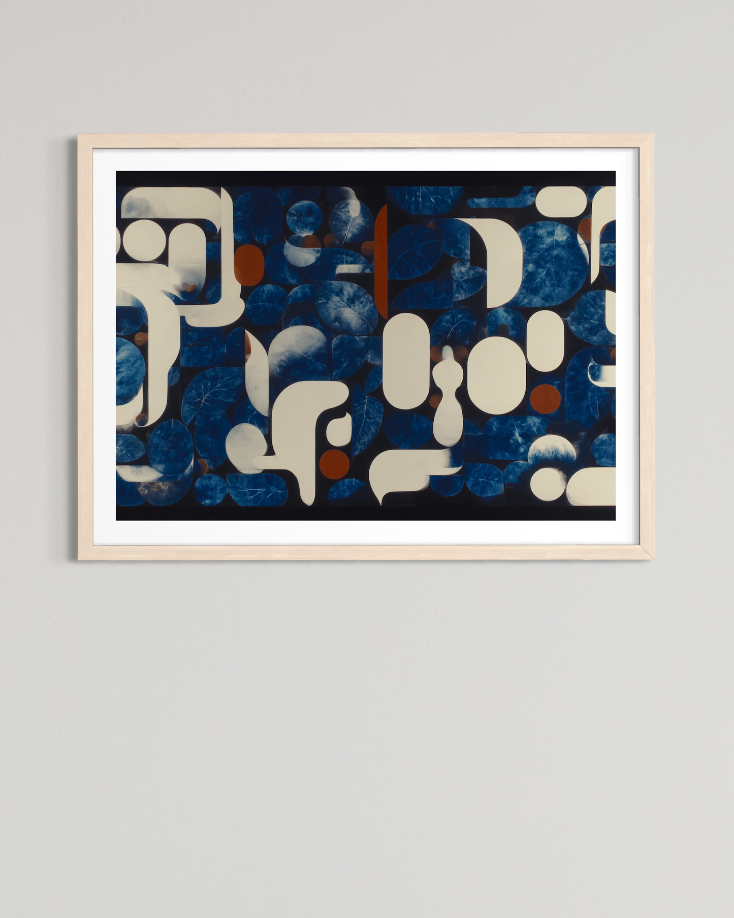 OBRA0300 – 100 x 70 cm