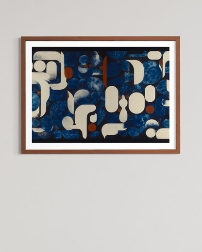 OBRA0300 – 100 x 70 cm