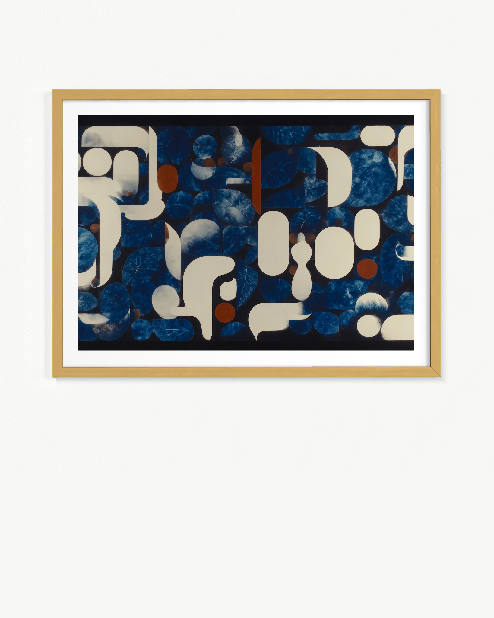 OBRA0300 — Paspartú Natural