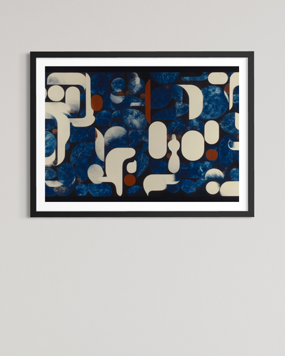 OBRA0300 – 100 x 70 cm