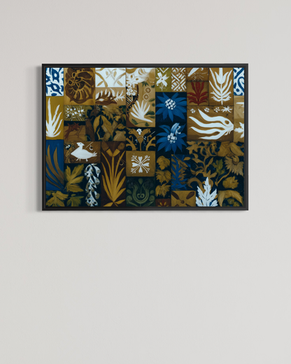 OBRA0301 – 100 x 70 cm