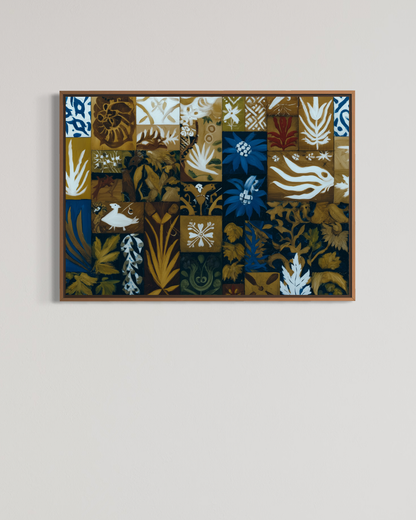 OBRA0301 – 100 x 70 cm