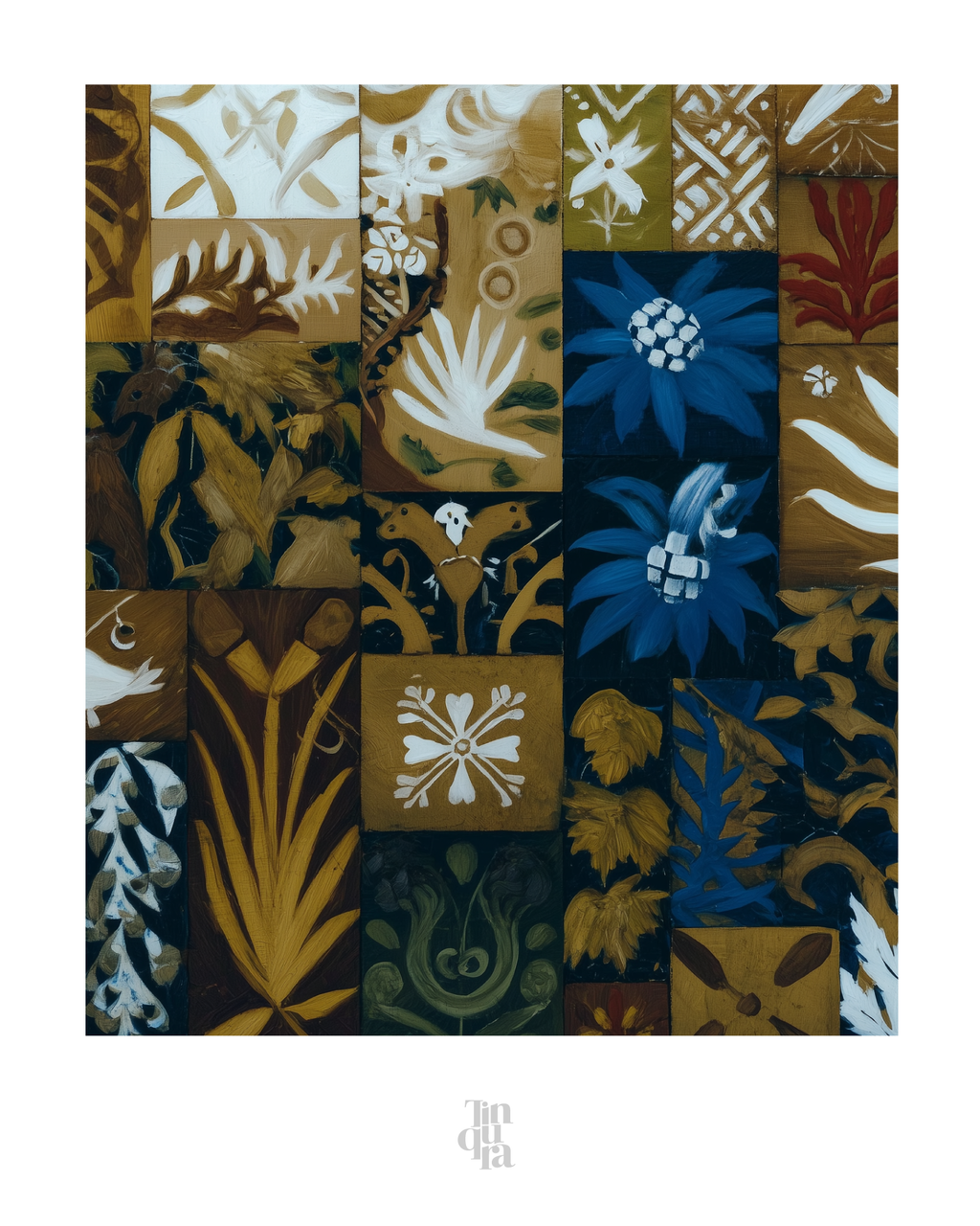 OBRA0301 – 100 x 70 cm