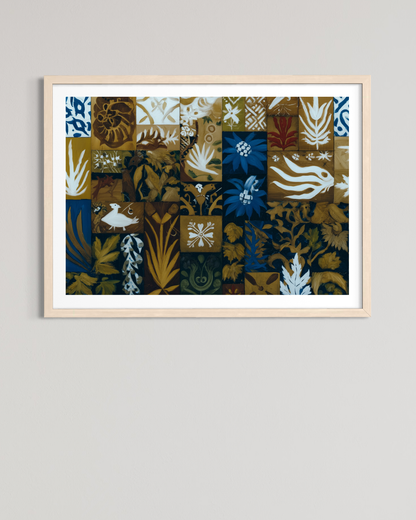 OBRA0301 – 100 x 70 cm