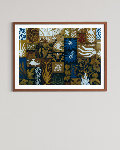 OBRA0301 – 100 x 70 cm