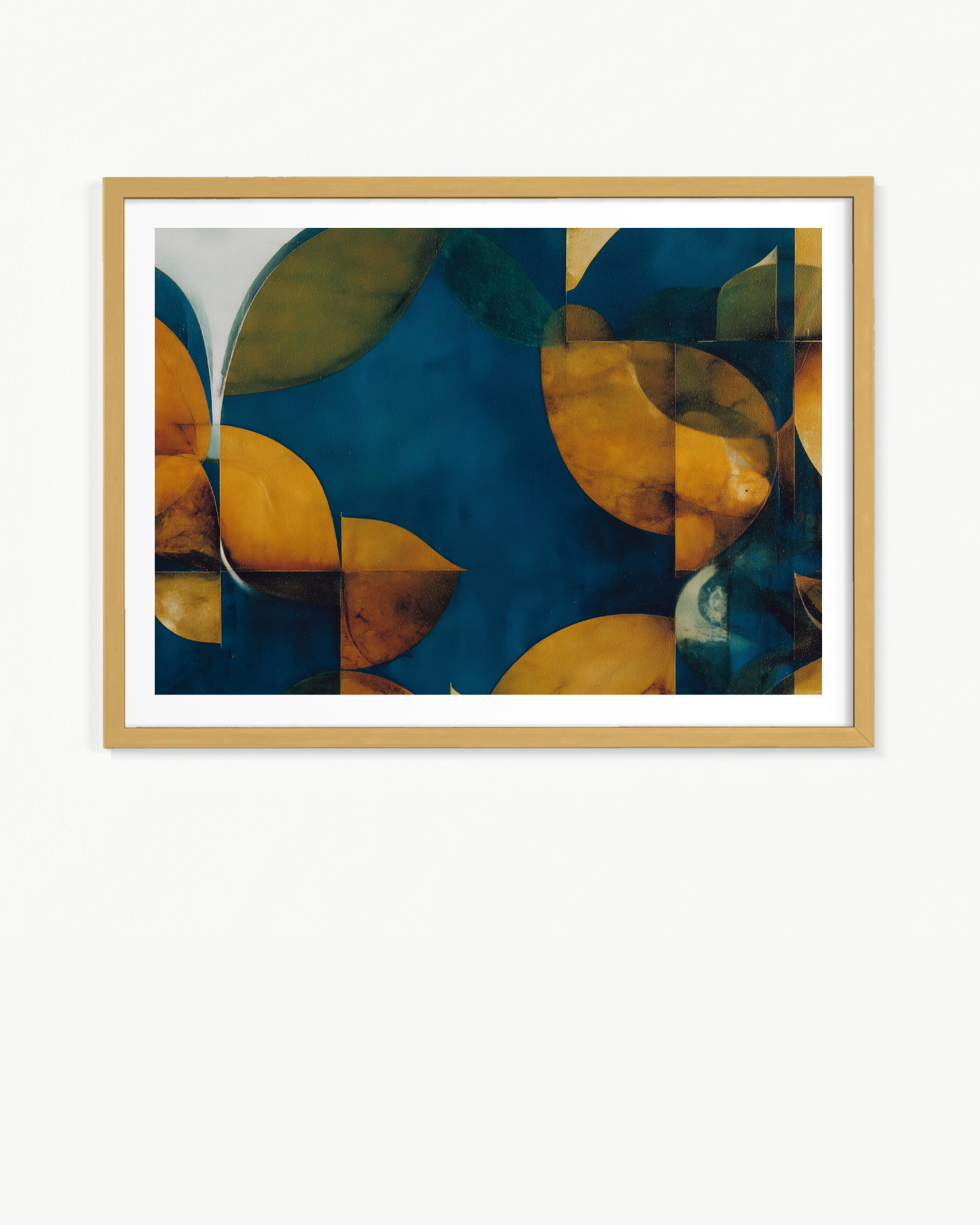 OBRA0302 — Paspartú Natural
