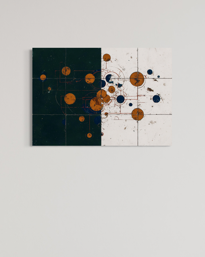 OBRA0303 – 100 x 70 cm