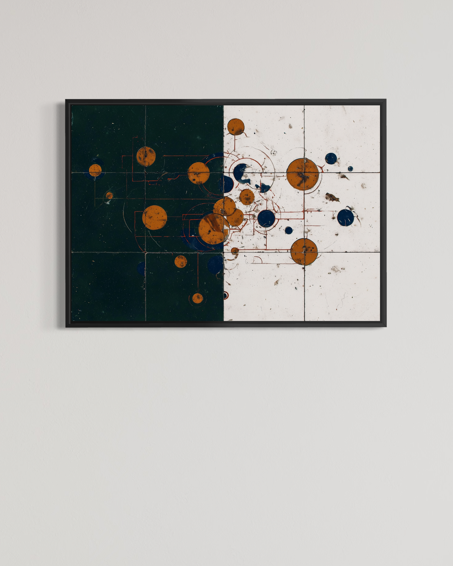 OBRA0303 – 100 x 70 cm