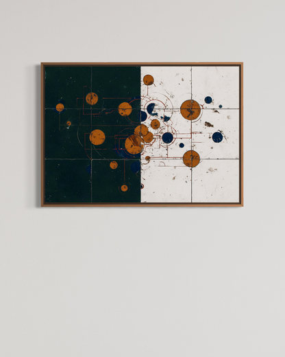 OBRA0303 – 100 x 70 cm