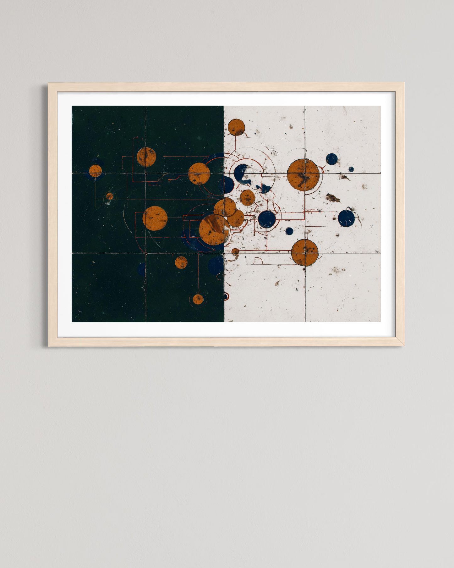 OBRA0303 – 100 x 70 cm