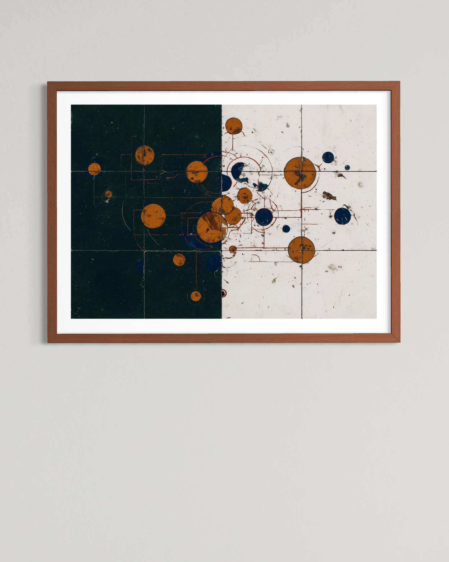 OBRA0303 – 100 x 70 cm