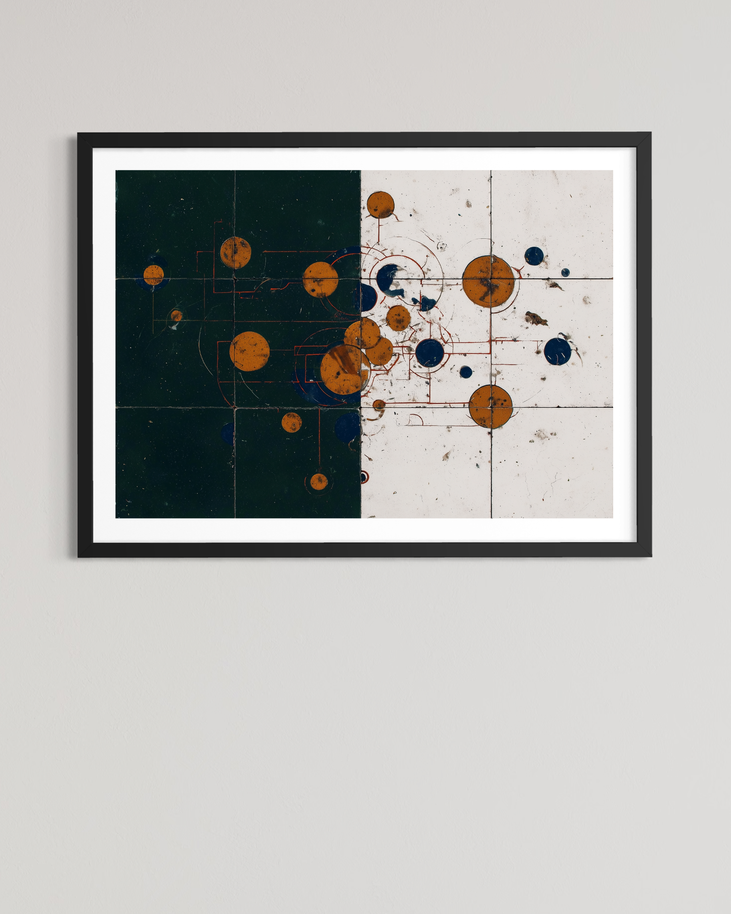 OBRA0303 – 100 x 70 cm