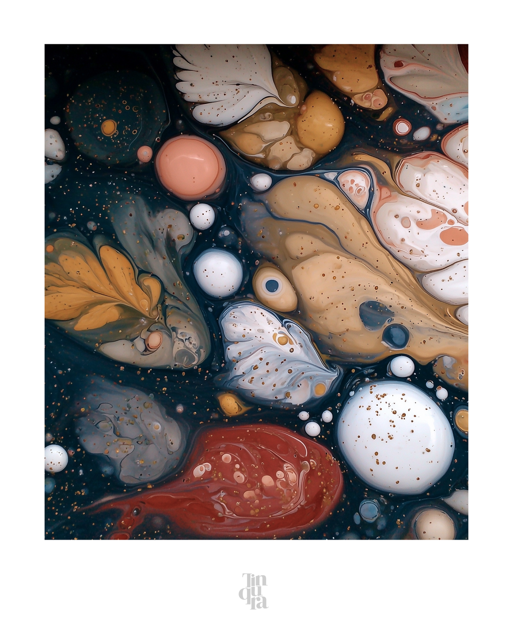 OBRA0305 – 100 x 70 cm