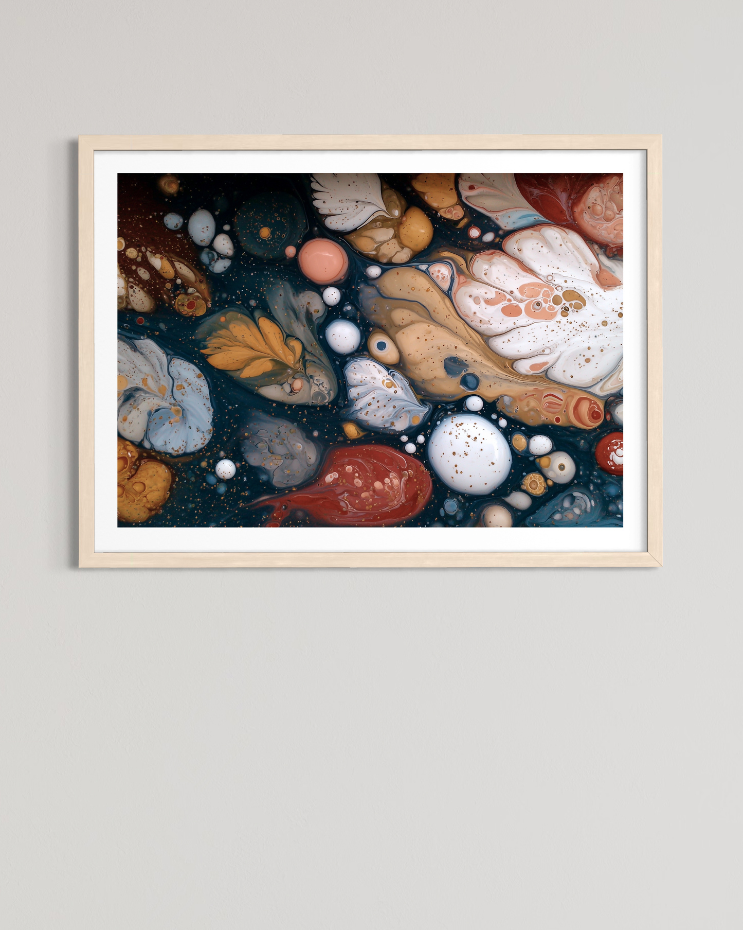 OBRA0305 – 100 x 70 cm