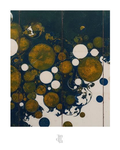 OBRA0306 – 100 x 70 cm