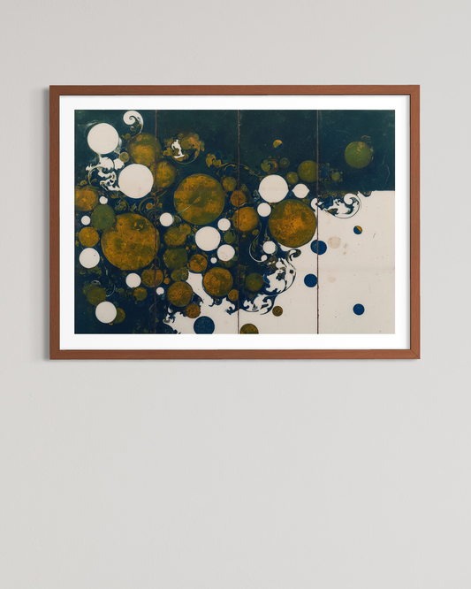 OBRA0306 – 100 x 70 cm